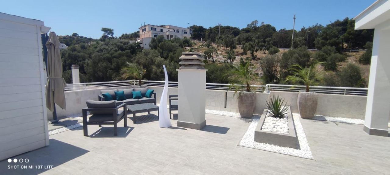 Aleva B&B Vieste Extérieur photo