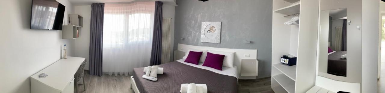 Aleva B&B Vieste Extérieur photo