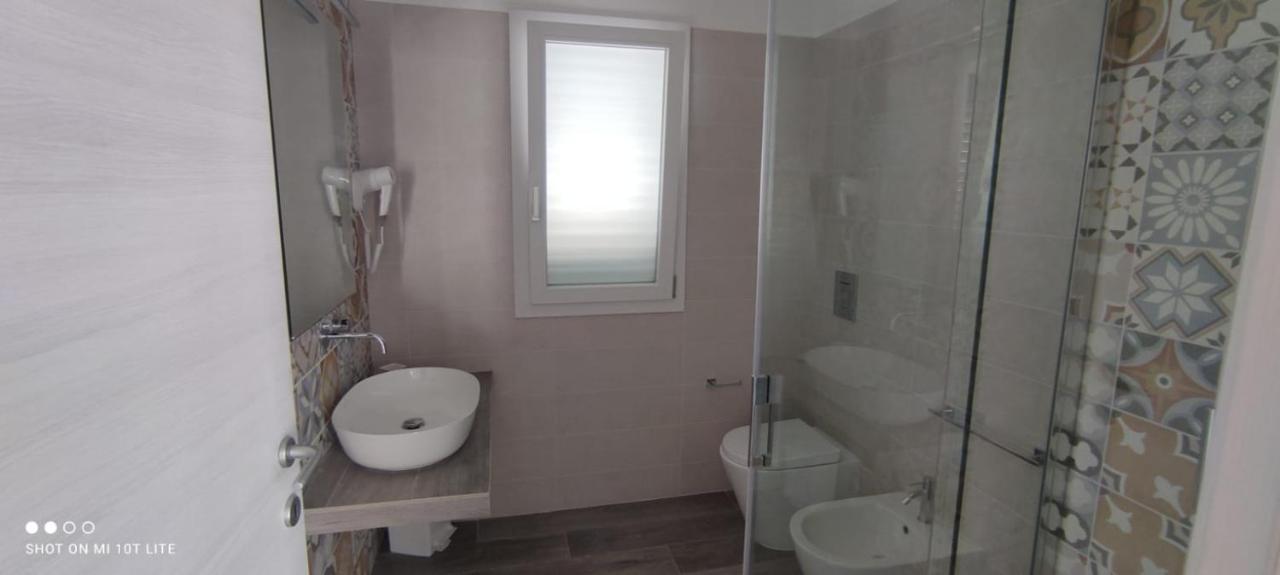Aleva B&B Vieste Extérieur photo
