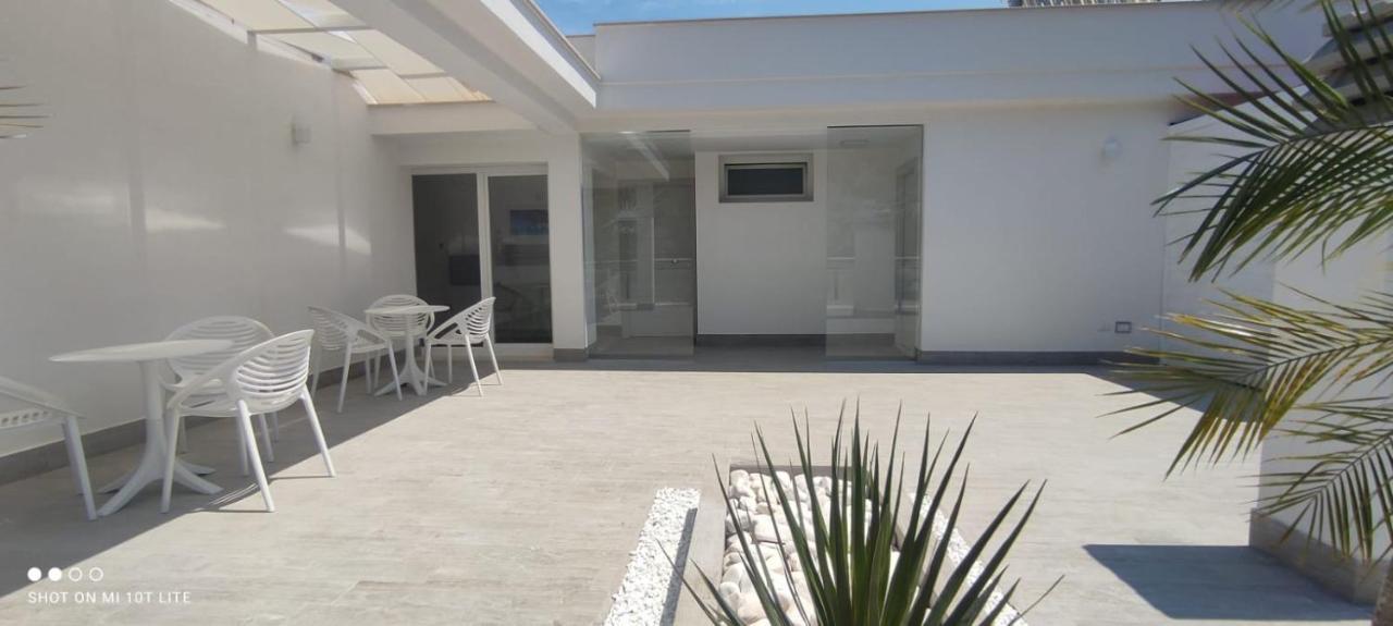 Aleva B&B Vieste Extérieur photo