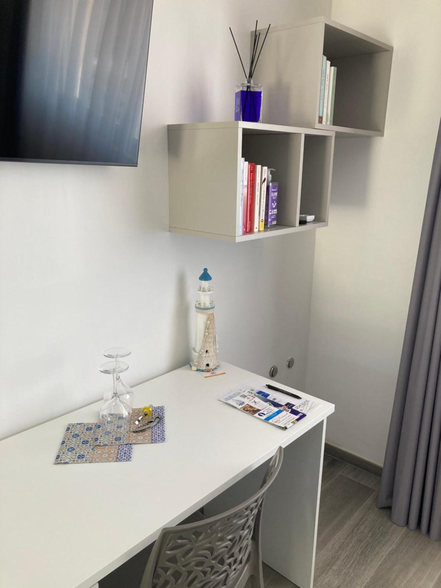 Aleva B&B Vieste Extérieur photo